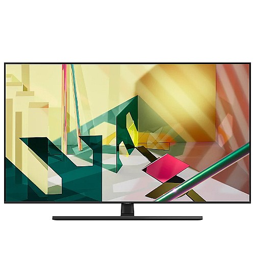 �������� ���� QLED "55 ���� SAMSUNG ������ ��� 55Q70T