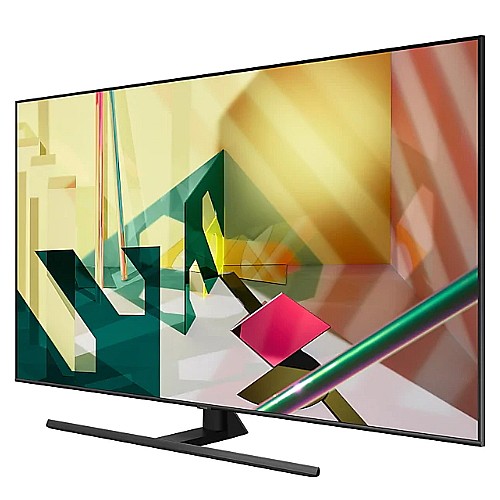 �������� ���� QLED "55 ���� SAMSUNG ������ ��� 55Q70T