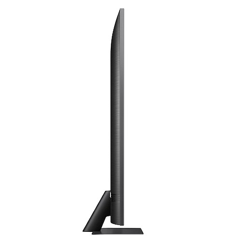 �������� ���� "55 QLED 4K ���� SAMSUNG ������ ��� QE55Q80B