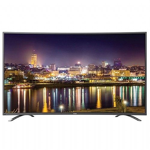 �������� 55" 4K Android Smart TV ���� HAIER ����� ��� 55Q9000UA