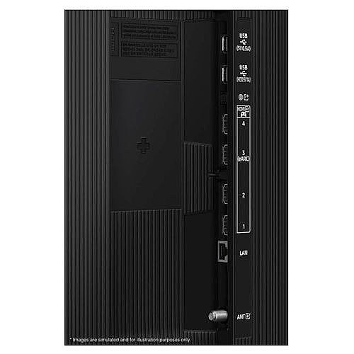 �������� "55 SAMSUNG QLED 4K ������ ��� 55QN70F