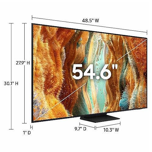�������� "55 SAMSUNG QLED 4K ������ ��� 55QN70F