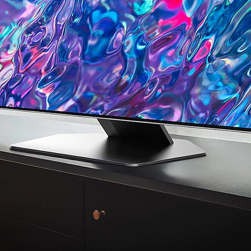 �������� ���� "55 NEO QLED 4K ���� SAMSUNG ������ ��� QE55QN85B