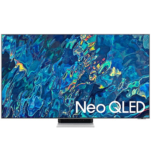 �������� ���� "55 NEO QLED 4K ���� SAMSUNG ������ ��� QE55QN95B