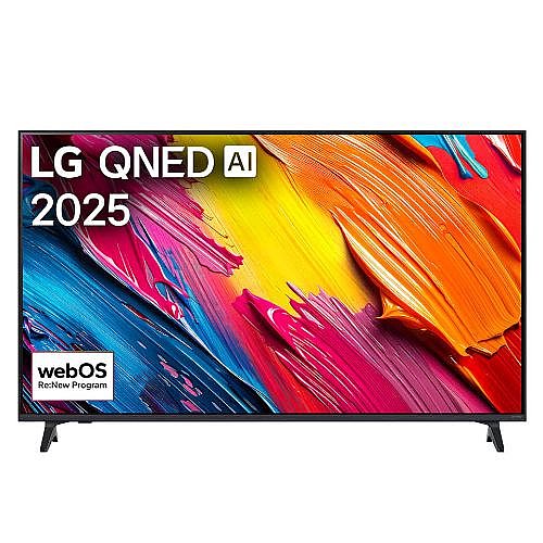 �������� ���� 55" LG 4K QNED �� �� ��� 55QNED70A6A