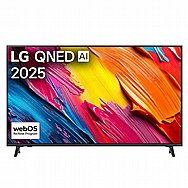 �������� ���� 55" LG 4K QNED �� �'� ��� 55QNED70A6A