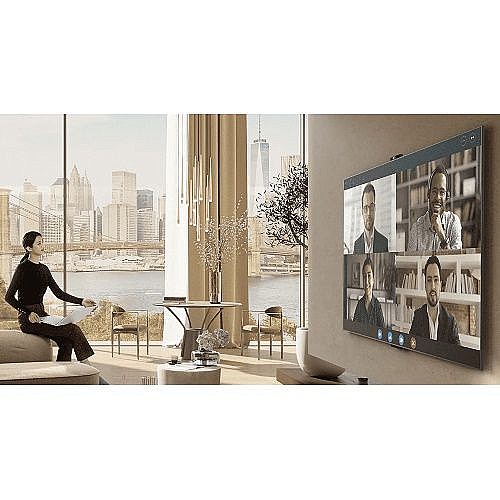 �������� ���� "55 ���� ���������� 4K LG UHD ��� 55QNED756RB