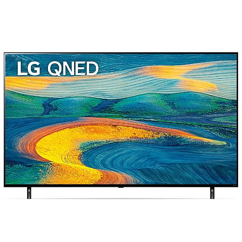 �������� ���� 55 ���� QNED 7S SPECIAL EDITION ����������� QNED - QUANTUM DOT & NANOCELL ���: 55QNED7S6QA
