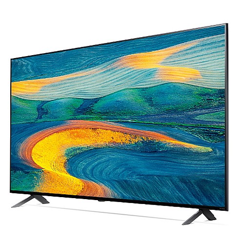 �������� ���� 55 ���� QNED 7S SPECIAL EDITION ����������� QNED - QUANTUM DOT & NANOCELL ���: 55QNED7S6QA