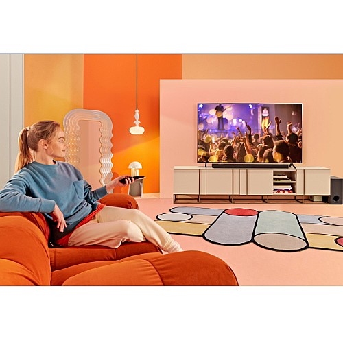 �������� ���� 55 ���� QNED 7S SPECIAL EDITION ����������� QNED - QUANTUM DOT & NANOCELL ���: 55QNED7S6QA