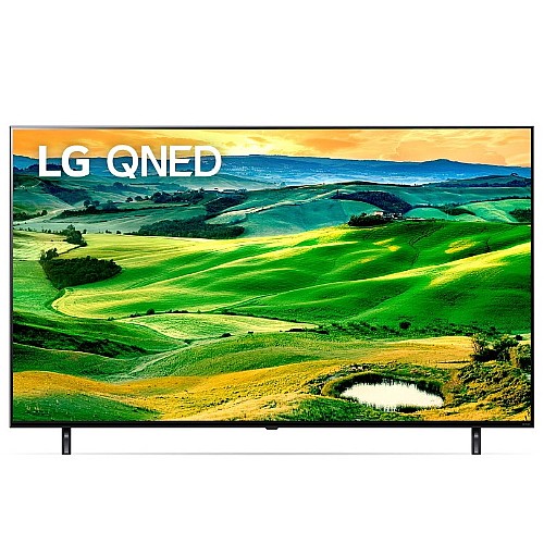 �������� ���� 55 ���� 4K ����������� Quantum Dot & NanoCell - QNED ��� 55QNED806QA