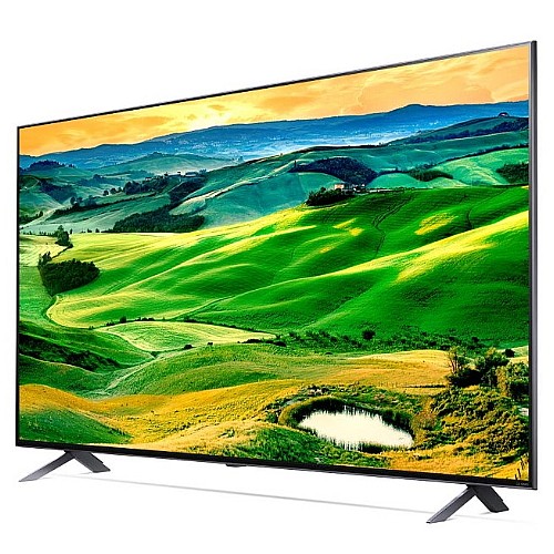 �������� ���� 55 ���� 4K ����������� Quantum Dot & NanoCell - QNED ��� 55QNED806QA