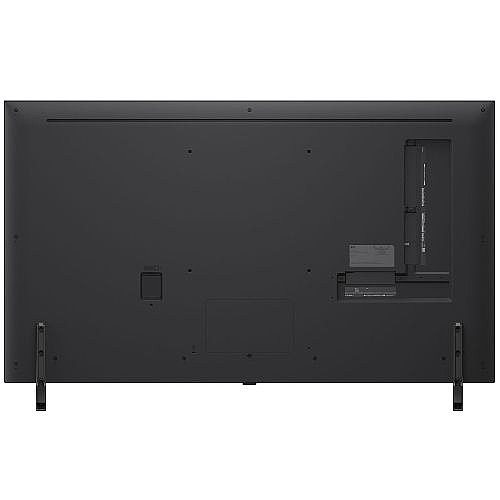 �������� "55 ���� LGQ QNED80 AI ���������� LG 4K �� �� ��� 55QNED80A6A