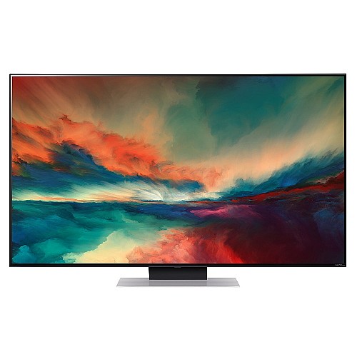 �������� LG ���� 55 ����  4K ����������� QNED - Quantum Dot & NanoCell ���: 55QNED816RA
