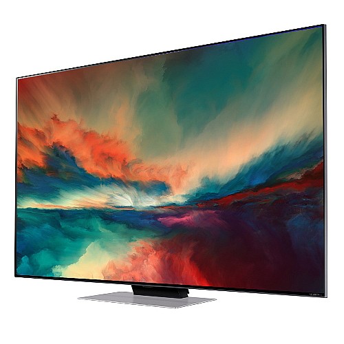 �������� LG ���� 55 ����  4K ����������� QNED - Quantum Dot & NanoCell ���: 55QNED816RA