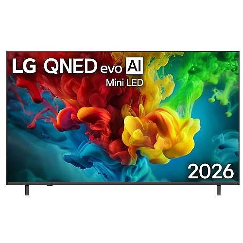 �������� ���� "LG QNED AI MINI LED QNED84 4K 55 �� �� ��� 55QNED84B6T