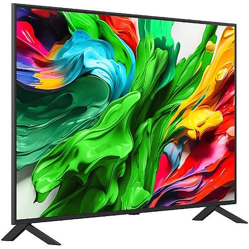 �������� ���� 55" LG 4K QNED MINILED �� �� ��� 55QNED86A6A