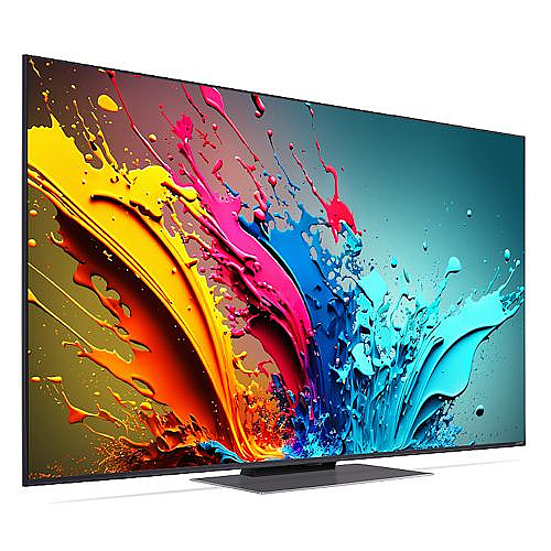 �������� ���� "55 QNED86 4K �� ���� ���� �������� ���� 8 ���� LG �� �� ��� 55QNED86T6A