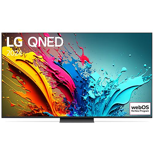 �������� ���� "55 QNED86 4K �� ���� ���� �������� ���� 8 ���� LG �� �� ��� 55QNED86T6A