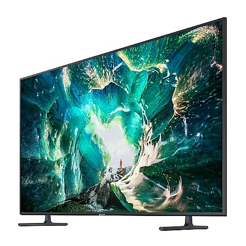 �������� PREMIUM UHD TV- 4K ���� SAMSUNG ��� 55RU8000