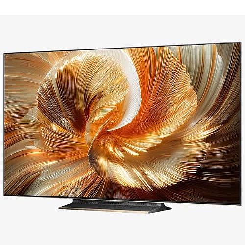 �������� ���� "55 DREAME AURA MINI LED ����� ��� 55S100