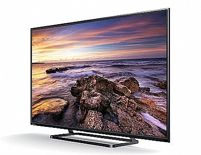 ������� 55" LED ���� TOSHIBA ������ ��� 55S2640