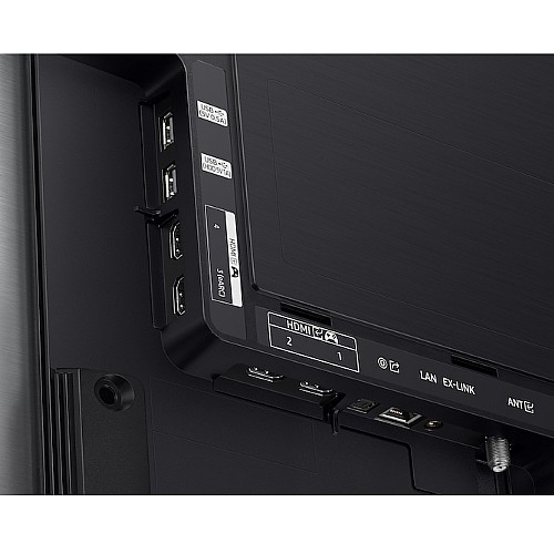 �������� ���� "55 OLED 4K ���� SAMSUNG ������ ��� QE55S95B