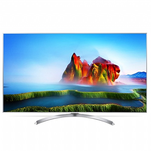 �������� 55" 4K Ultra HD ���� LG �� �� ��� 55SJ800Y