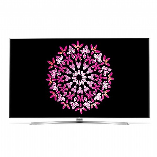 �������� 55" 4K ���� LG �� �� ��� 55SJ950Y