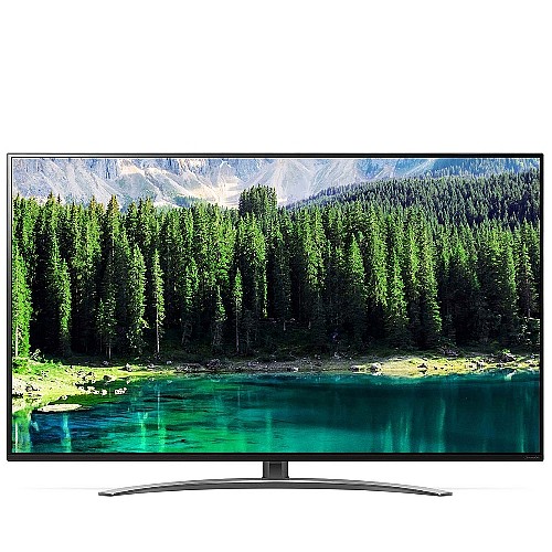 �������� 55" NanoCell LED 4K ���� LG �� �� 55SM8600
