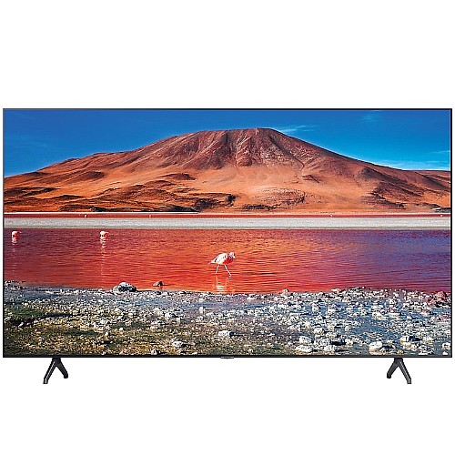 �������� ���� "55 UHD 4K ���� SAMSUNG ������ ��� 55TU7000