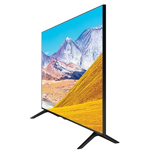 ������� ���� "55 UHD 4K ���� SAMSUNG ������ ��� 55TU8000