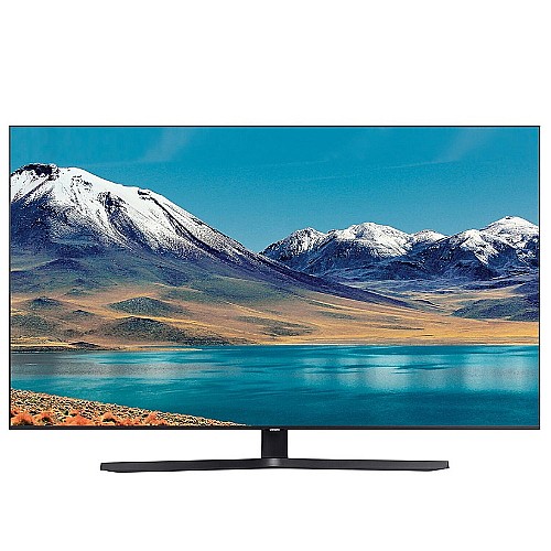 ������� ���� "55 4K ���� SAMSUNG ������ ��� 55TU8500