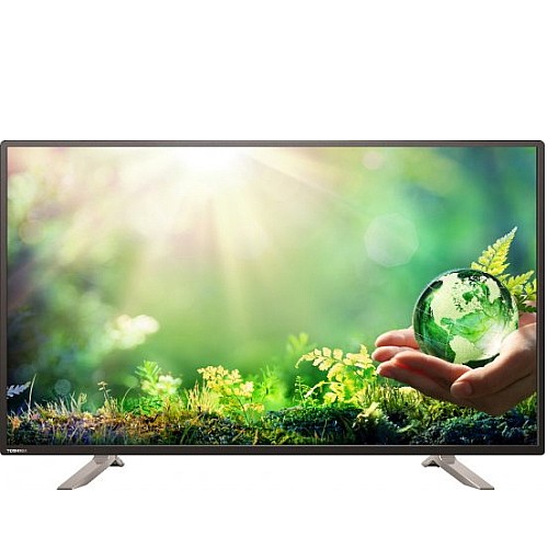 ������� ���� "55 4K ���� TOSHIBA ������ ��� 55U5865EE