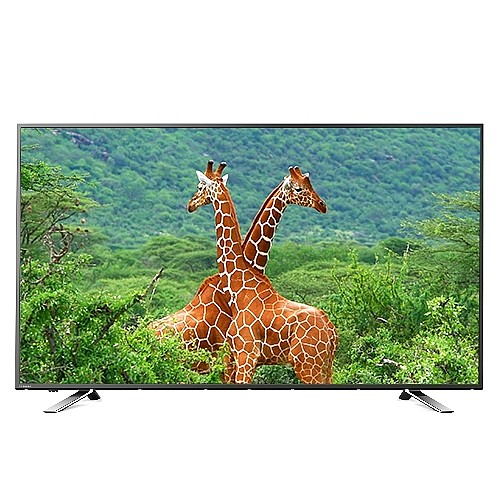 �������� 55" SMART TV 4K ���� TOSHIBA ������ ��� 55U5865 �� ���� ��� �����!
