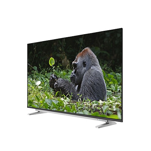 �������� ���� "55 4K HDR ���� TOSHIBA ������ ��� 55U5965