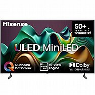 �������� ���� "55 HISENSE MINI LED ������ ��� 55U62NQ