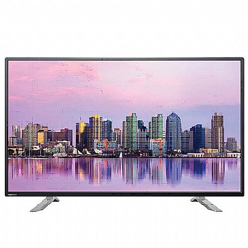 �������� 55" SMART 4K ���� TOSHIBA ������ 55U7751