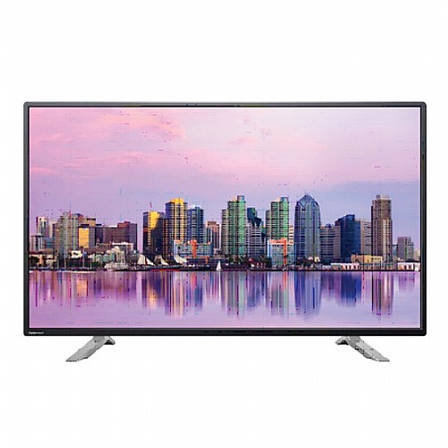 �������� 55" SMART 4K ���� TOSHIBA ������ 55U7752
