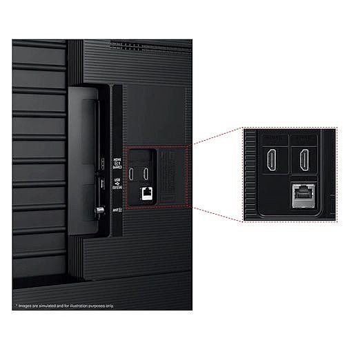 �������� "55 SAMSUNG 4K UHD ������ ��� 55U8000F