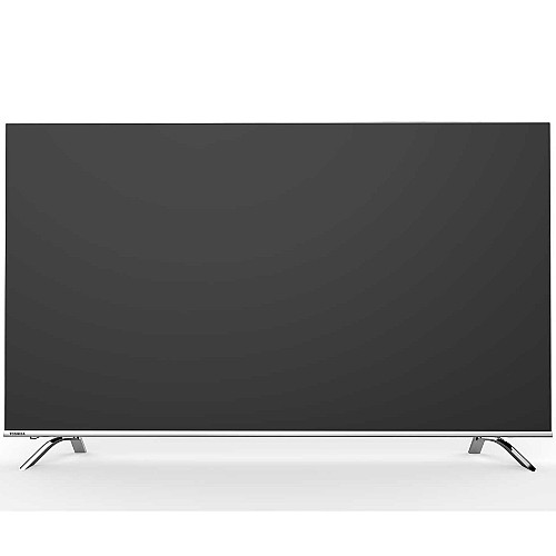 �������� 55" SMART 4K ���� TOSHIBA ������ ��� 55U9650