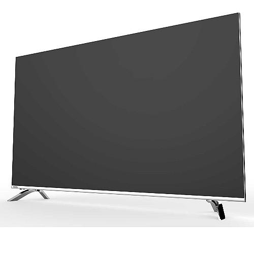 �������� 55" SMART 4K ���� TOSHIBA ������ ��� 55U9650