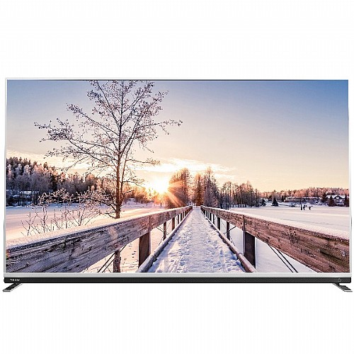 �������� 55" ANDROID TV 4K ���� TOSHIBA ������ ��� 55U9750VQ
