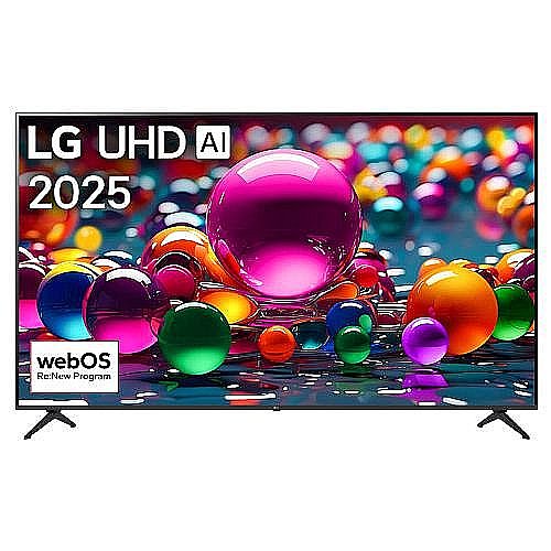 �������� ���� "50 LG UHD AI 4K �� �� ��� 50UA85006LA