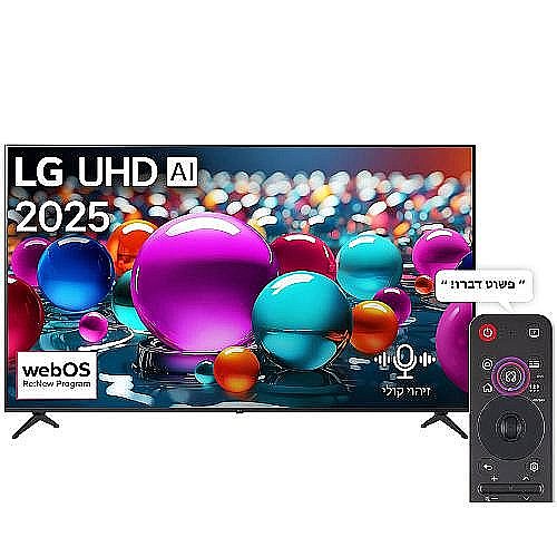 �������� ���� "50 LG UHD AI 4K �� �� ��� 50UA85006LA