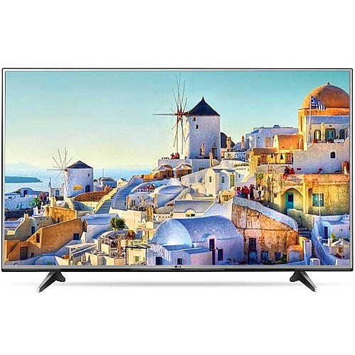 �������� 4K "55 ���� ���� LG �� �� 55UH617Y