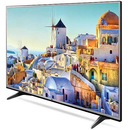 �������� 4K "55 ���� ���� LG �� �� 55UH617Y