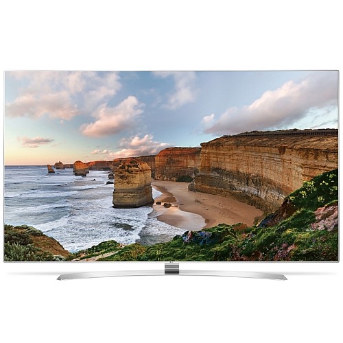 ������� "55 LG 4K �� �� 55UH950Y