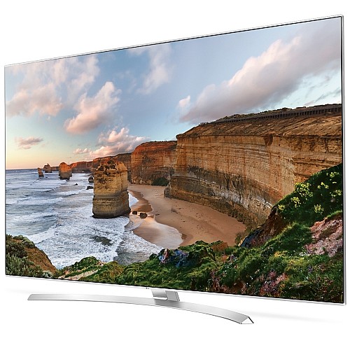 ������� "55 LG 4K �� �� 55UH950Y