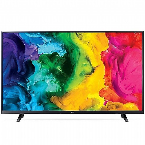 �������� 55" 4K ���� LG �� �� 55UJ620Y